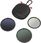 Filtr do obiektywu Zestaw filtrów polaryzacyjnych SmallRig 4649 VND Filter Kit - zdjęcie 4