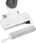 Mop parowy Sencor SVW 5010WH - zdjęcie 7