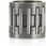Silvertools Koszyk Sprzęgłowy Sprzęgło Łożysko Zębatka Do Piły 5200 - zdjęcie 2