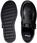 Półbuty dziecięce Clarks Mendip Pure K czarne skórzane na rzepy 29,5 - zdjęcie 2