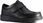Półbuty dziecięce Clarks Mendip Pure K czarne skórzane na rzepy 29,5 - zdjęcie 4