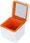 MoYu Intelligence Cube Charging Box White MWCDH01 - zdjęcie 2