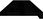Parapet vidaXL Parapet Ciemnobrązowy 100x30x2cm Lite Drewno Dębowe 2szt. 4009192 - zdjęcie 6