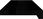 Parapet vidaXL Parapet Ciemnobrązowy 70x20x2Cm Lite Drewno Dębowe 2szt. 4009173 - zdjęcie 4