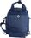 Torba na ramię Discovery Cave 812 Navy - zdjęcie 4
