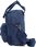 Torba na ramię Discovery Cave 812 Navy - zdjęcie 6