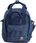 Torba na ramię Discovery Cave 812 Navy - zdjęcie 3