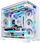 Obudowa komputerowa Obudowa do komputera Lian Li O11 Vision Compact White (O11VPW) - zdjęcie 4