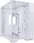 Obudowa komputerowa Obudowa do komputera Lian Li O11 Vision Compact White (O11VPW) - zdjęcie 2