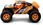 Exost Zdalnie Sterowany Samochód Turbo Rush Pojazd + Pilot - zdjęcie 4