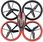 Silverlit Bumper Drone Lite RC Dron Zdalnie Sterowany Dla Dzieci 8+ - zdjęcie 5
