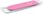 Milly Mally Deska do prasowania - zabawka Kaya Prestige Pink reg. wys. 54 - 61,5 cm - zdjęcie 3
