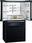 Lodówka Lodówka Siemens iQ700 KF96RSBEA MultiDoor 183 cm czarna - zdjęcie 10