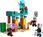 LEGO Minecraft 21267 Pustynny patrol złosadników - zdjęcie 3