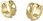 Kolczyki Guess UBE04590JWYGT-U Stylish Guess - zdjęcie 6