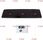 Mtuning Grill Do Audi Q5 (Fy) 2017 2021 Styl Rs - zdjęcie 5