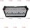 Mtuning Grill Do Audi Q5 (Fy) 2017 2021 Styl Rs - zdjęcie 4