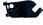 Lampa przednia Einparts Automotive Zestaw Naprawczy Uchwyty Mocowania Reflektor Prawy Do Audi A6 C7 - zdjęcie 2