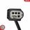 Sonda lambda Esen Skv Sonda Lambda Skoda Octavia Ii Combi 2005 2006 2007 2008 2009 2010 2011 2012 - zdjęcie 3