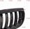 Mtuning Grill Do Bmw X3 (E83) 2003 2006 - zdjęcie 5