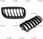 Mtuning Grill Do Bmw X3 (E83) 2003 2006 - zdjęcie 3