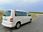 Relingi dachowe Erkul Relingi Dachowe Zintegrowane Volkswagen Transporter T5 T6 Długi Srebrne - zdjęcie 4