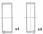 Fai Autoparts Panewka Korbowodowa Nadwymiar 0,3Mm Bb2069-030 - zdjęcie 2