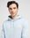 MĘSKA BLUZA Z KAPTUREM LEE CORE HOODIE LIGHT 112351145 - zdjęcie 3