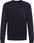 LEE MĘSKA BLUZA NEW POCKET SWS BLACK L82MWO01 - zdjęcie 3