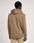 MĘSKA BLUZA Z KAPTUREM LEE WOBBLY LEE HOODIE PEBBLE 112349358 - zdjęcie 4
