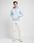 MĘSKA BLUZA Z KAPTUREM LEE CORE HOODIE LIGHT 112351145 - zdjęcie 3