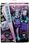 Lalka Mattel Monster High Fearbook Strasznik Twyla Zestaw z lalką z motywem klubu gier HXW31 - zdjęcie 3