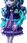Lalka Mattel Monster High Fearbook Strasznik Twyla Zestaw z lalką z motywem klubu gier HXW31 - zdjęcie 4