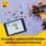 LEGO Creator 3 w 1 31159 Dzikie zwierzęta: niezwykły pająk - zdjęcie 9