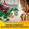 LEGO Creator 3 w 1 31161 Średniowieczny smok - zdjęcie 3