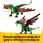 LEGO Creator 3 w 1 31161 Średniowieczny smok - zdjęcie 9