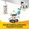LEGO Creator 3 w 1 31164 Kosmiczny robot - zdjęcie 6