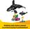LEGO Creator 3 w 1 31165 Dzikie zwierzęta: rodzina pand - zdjęcie 5