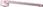 Klawiatura Klawiatura Logitech MXKEYS Mini Różowa (920010487) - zdjęcie 5