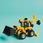 LEGO Technic 42197 Koparko-ładowarka - zdjęcie 2
