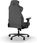 Fotel dla gracza Corsair TC500 LUXE Shadow Tkanina Czarny CF9010066WW - zdjęcie 6