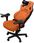 Fotel dla gracza Anda Seat Kaiser 4 XL Skóra Eco Pomarańczowy AD12YDDCXLL20OPVC - zdjęcie 3