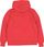 Bluza damska Champion Hooded koralowa 117529 PS004 - zdjęcie 3