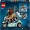LEGO Harry Potter 76443 Przejażdżka motocyklowa Hagrida i Harry’ego - zdjęcie 3