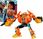 Hasbro Transformers Earthspark Terran Jawbreaker Deluxe F8671 - zdjęcie 3