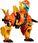 Hasbro Transformers Earthspark Terran Jawbreaker Deluxe F8671 - zdjęcie 5