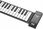 DNA ROLL 61 V2 keyboard zwijany silikonowy przenośny bateryjny klawisze organy - zdjęcie 5