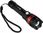 Latarka Dpm Latarka Aluminiowa Led Ładowalna 250 Lm Akumulator 1200 Mah Sp0412 - zdjęcie 4