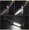 Latarka Emos Akumulatorowa Mini Latarka Led 4 Tryby 12Cm 120Lm 130M P4720 - zdjęcie 3