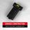 Latarka Coast Latarka Clip-On Czerwone Światło Przypinana Na Klips Hx4 100026072 - zdjęcie 5